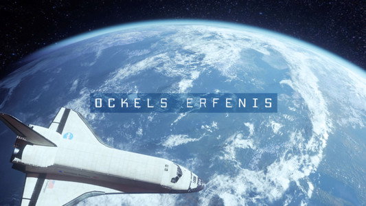 Ockels' Erfenis