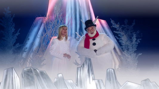 Le cadeau des cadeaux