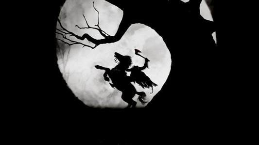 Sleepy Hollow