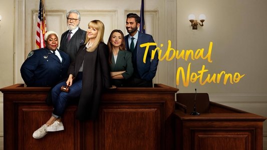 Night Court