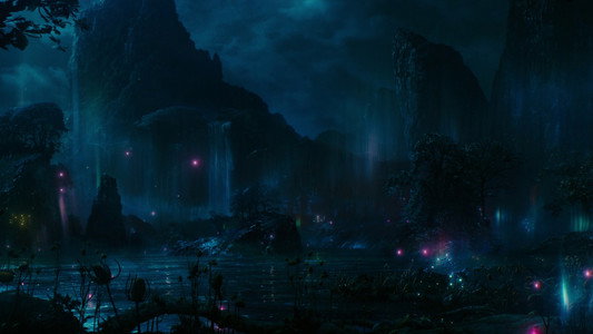 Maleficent