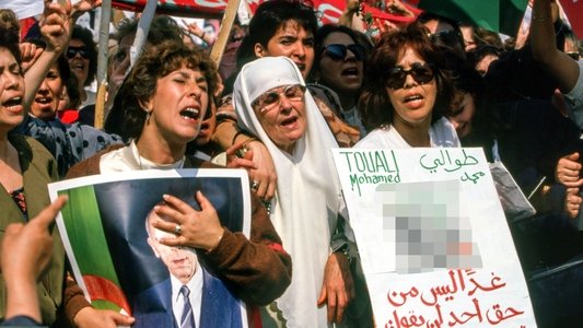 Algérie(s)