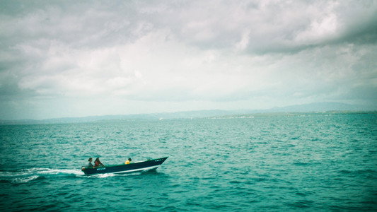Esta Isla
