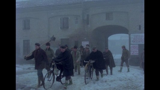 Il mondo degli ultimi