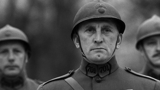 Paths of Glory