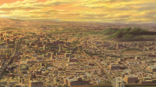 劇場版 BLEACH 地獄篇