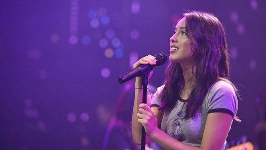 Olivia Rodrigo: Austin City Limits