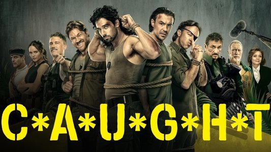 C*A*U*G*H*T