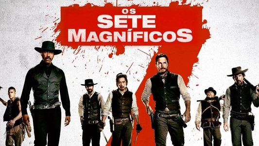 The Magnificent Seven