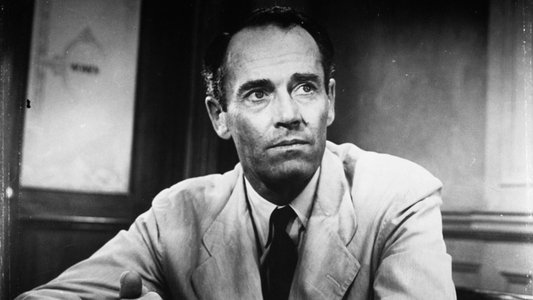 12 Angry Men