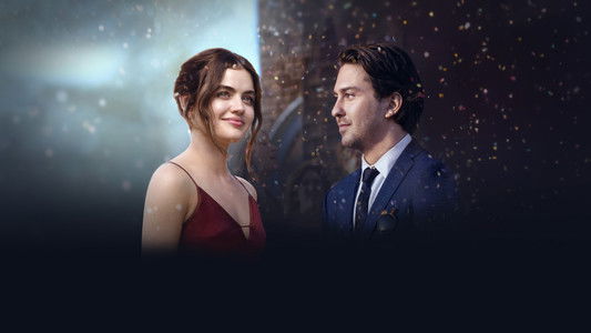 Which Brings Me to You