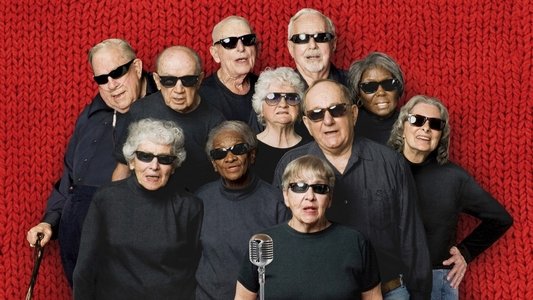 Young At Heart