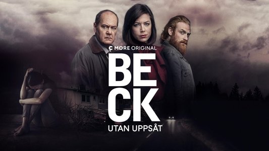 Beck 37 - Utan uppsåt