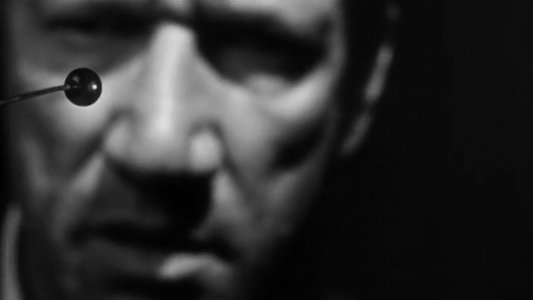 I Bury the Living