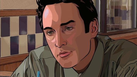 A Scanner Darkly