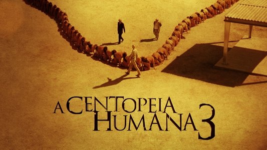 The Human Centipede 3 (Final Sequence)