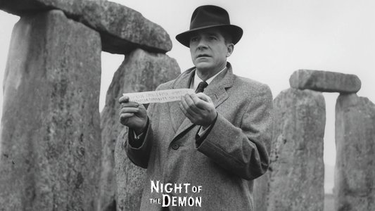 Night of the Demon