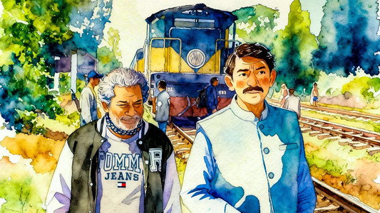 বনলতা এক্সপ্রেস