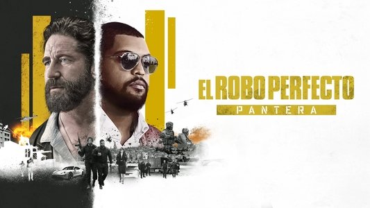 Den of Thieves 2: Pantera
