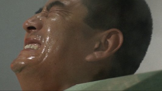 続・網走番外地