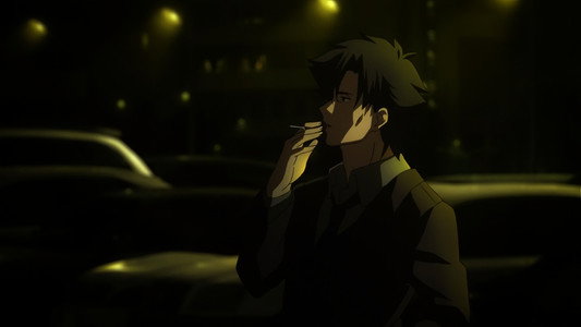 Fate/Zero