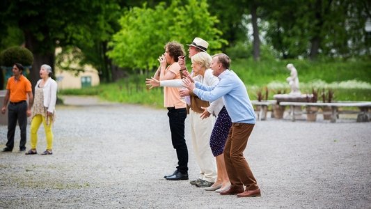 I nöd eller lust