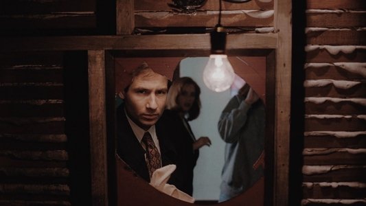 The X-Files