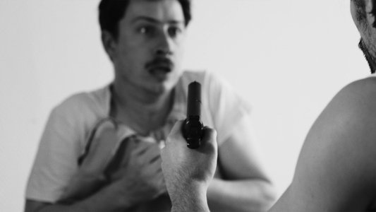 La vie ne tient qu'à un Cornichon