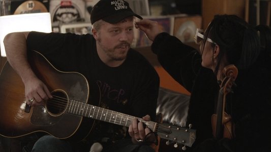 Jason Isbell: Running With Our Eyes Closed