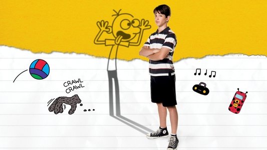 Diary of a Wimpy Kid: Dog Days