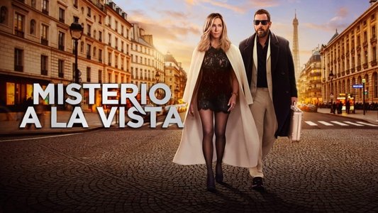 Murder Mystery 2