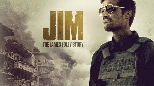 Jim: The James Foley Story