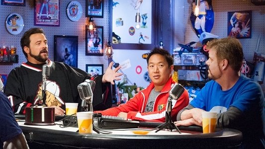 Comic Book Men