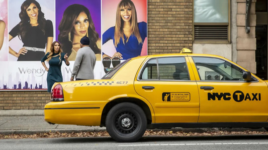 Wendy Williams: The Movie
