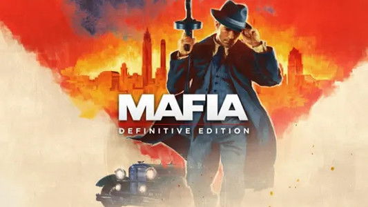 Mafia: Definitive Edition