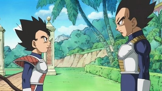 ドラゴンボール オッス!帰ってきた孫悟空と仲間たち!!