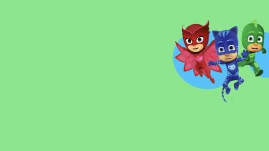 PJ Masks