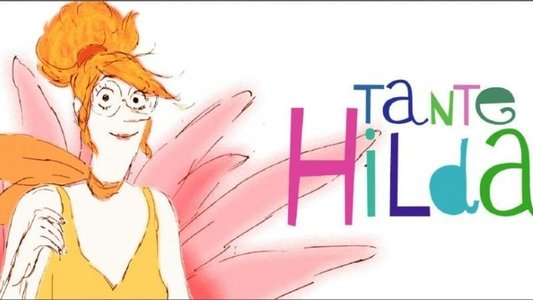 Tante Hilda !
