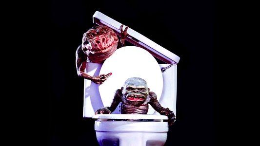 Ghoulies II