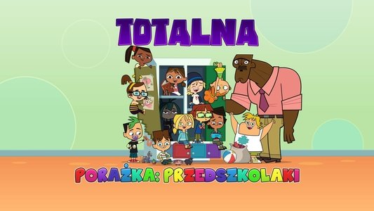 Total DramaRama
