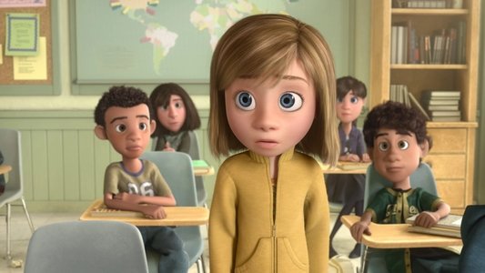 Inside Out 2