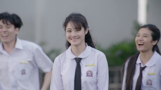Who Are You เธอคนนั้นคือฉันอีกคน
