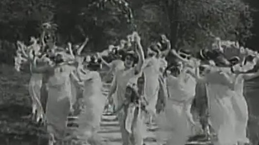 Le Printemps