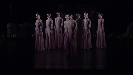 Orpheus und Eurydike
