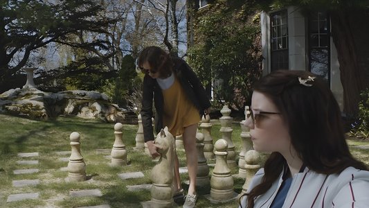 Thoroughbreds