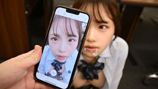 SONE-463 バズりたくて…おま●こまで動画投稿されちゃったZ世代の女子●生 早坂ひめ