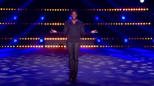 Ahmed Sylla - Avec un grand A