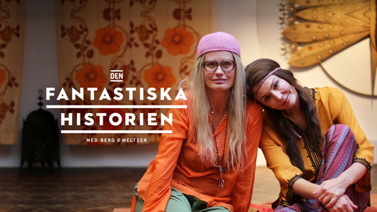 Den fantastiska historien med Berg och Meltzer