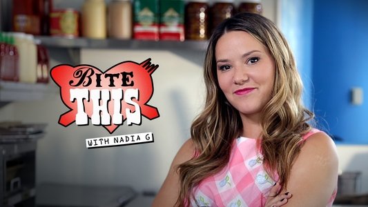 Bite This with Nadia G