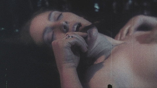 Voices of Desire